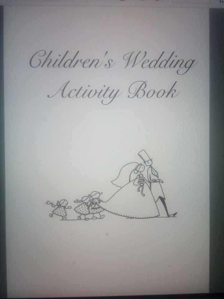 copertina activity book