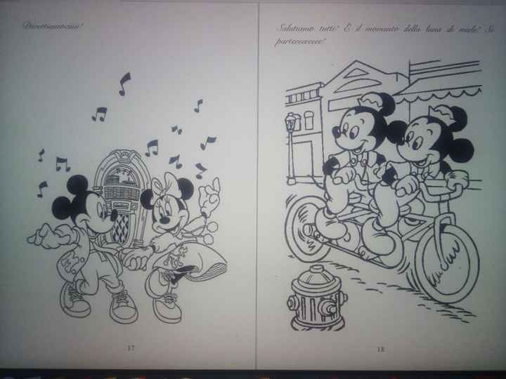 mickey 9