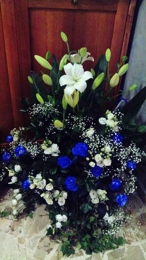 Colore tema wedding 🌹🙈😨 - 2