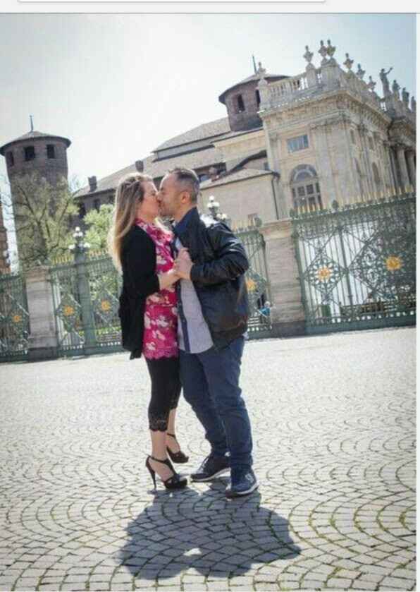 Foto prematrimoniali?! - 1