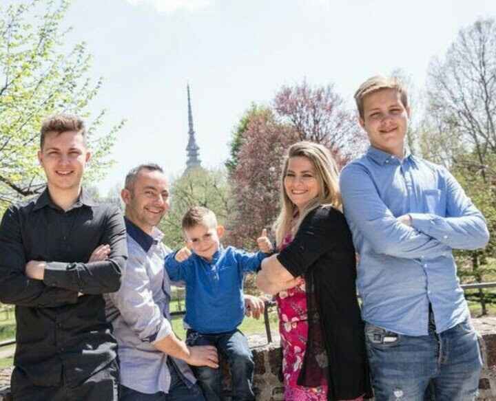 Foto prematrimoniali?! - 3