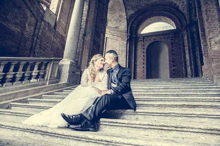 Foto arrivate..💕 to be continue.. - 5