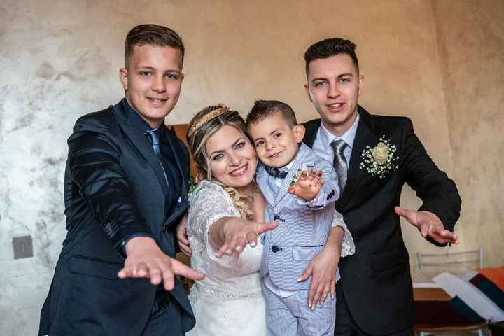 i miei figli 😍 - 2