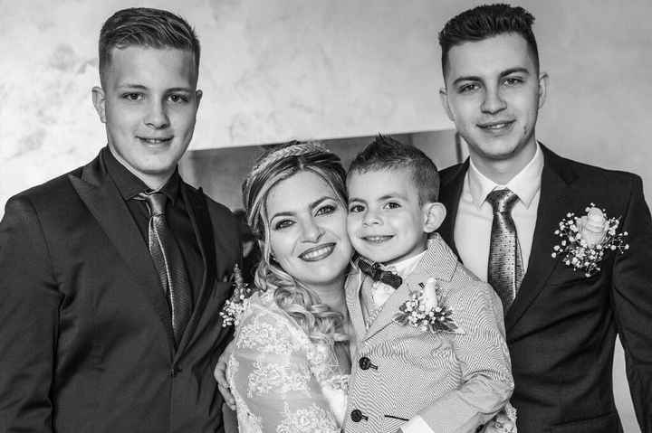 i miei figli 😍 - 3