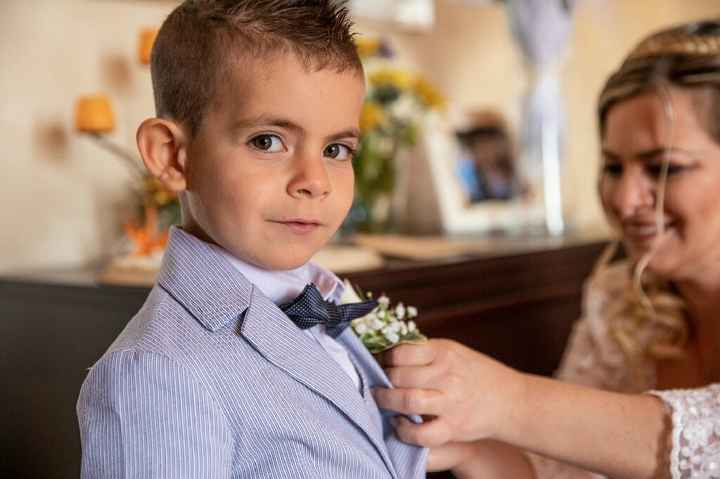 i miei figli 😍 - 6