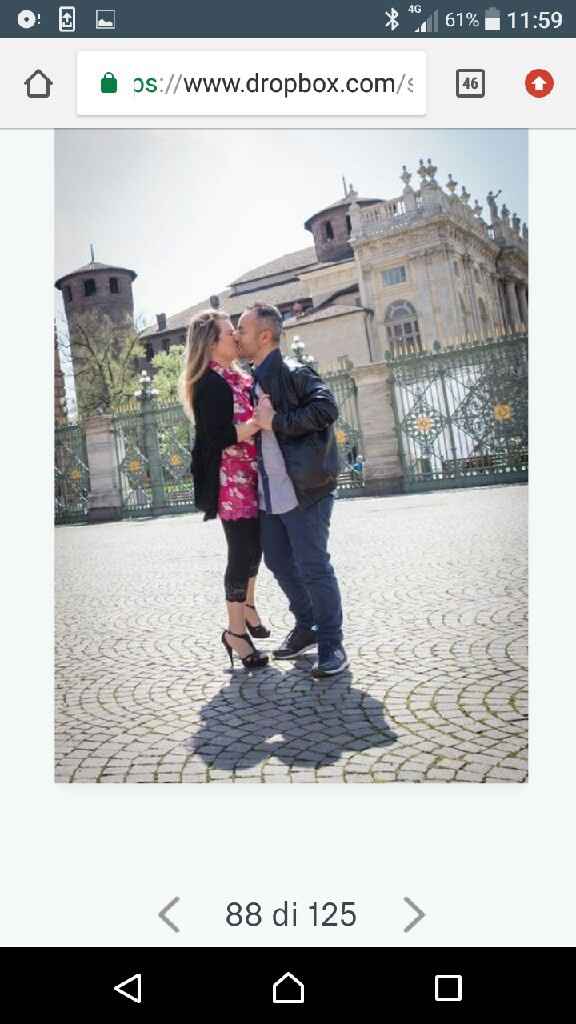 Cosa avete indossato all anteprima?? - 1