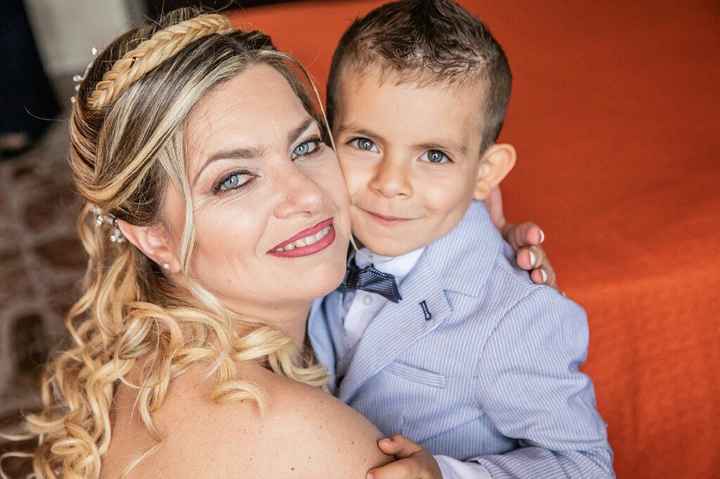 domani mi Risposo💕 - 1