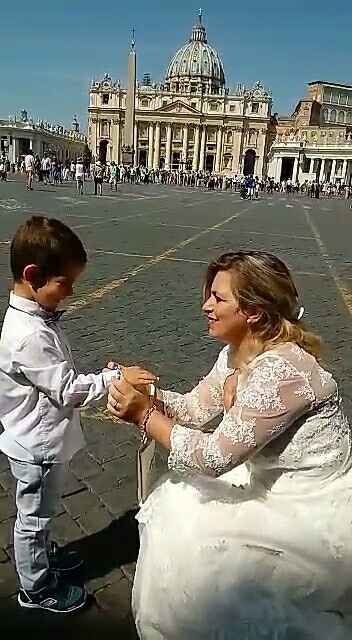 domani mi Risposo💕 - 1