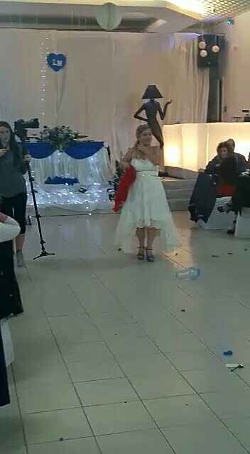 Look sposa: quanto vi piacevate da 1 a 10? - 1