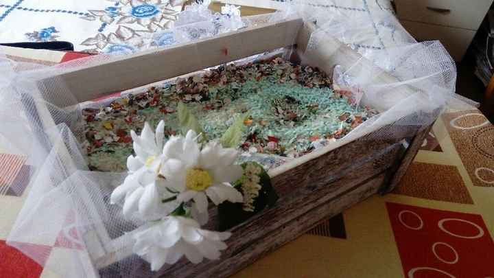 Orrori nelle bozze di prova - 2