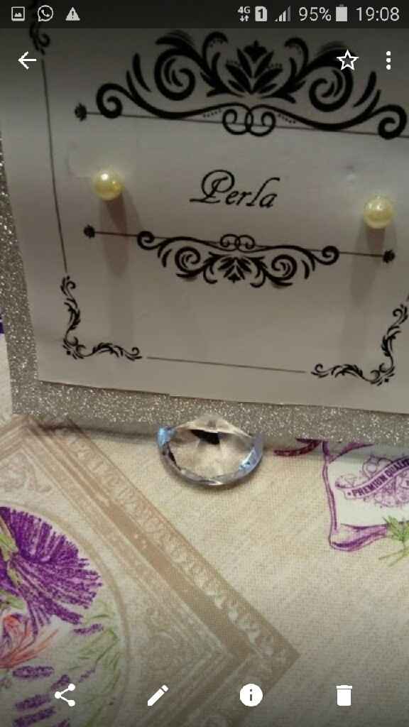 Come sarà il vostro matrimonio!? - 11