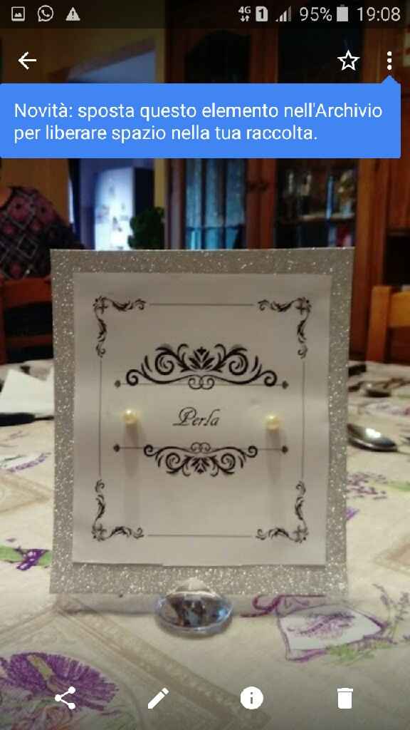 Come sarà il vostro matrimonio!? - 12