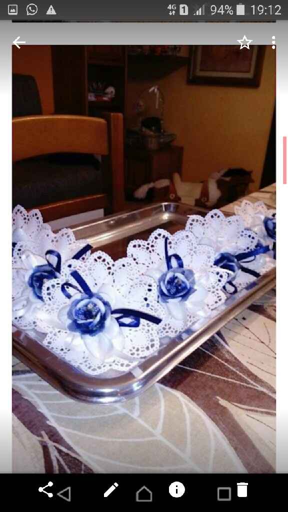 Come sarà il vostro matrimonio!? - 13