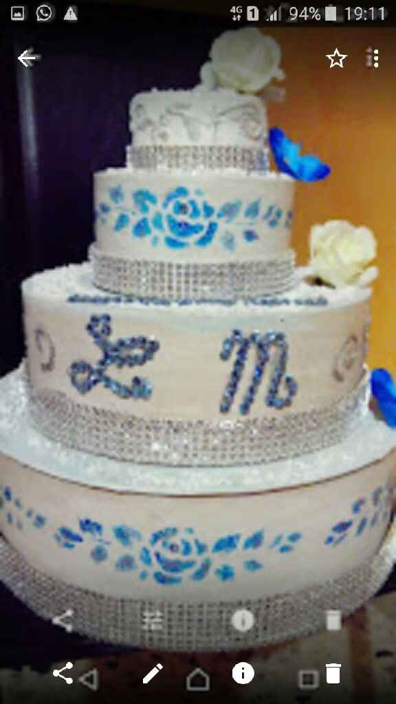 Come sarà il vostro matrimonio!? - 14