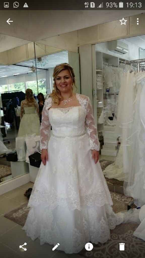 Come sarà il vostro matrimonio!? - 16