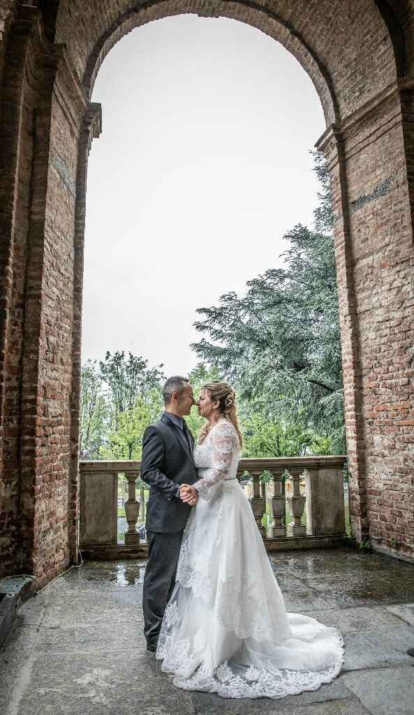 Come sarà il vostro matrimonio!? - 18