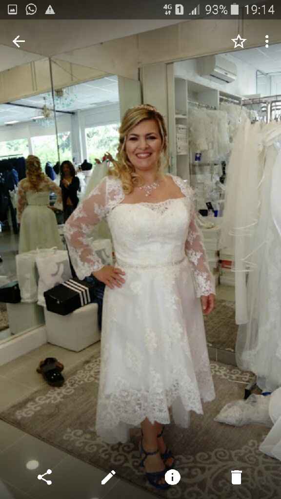 Come sarà il vostro matrimonio!? - 20