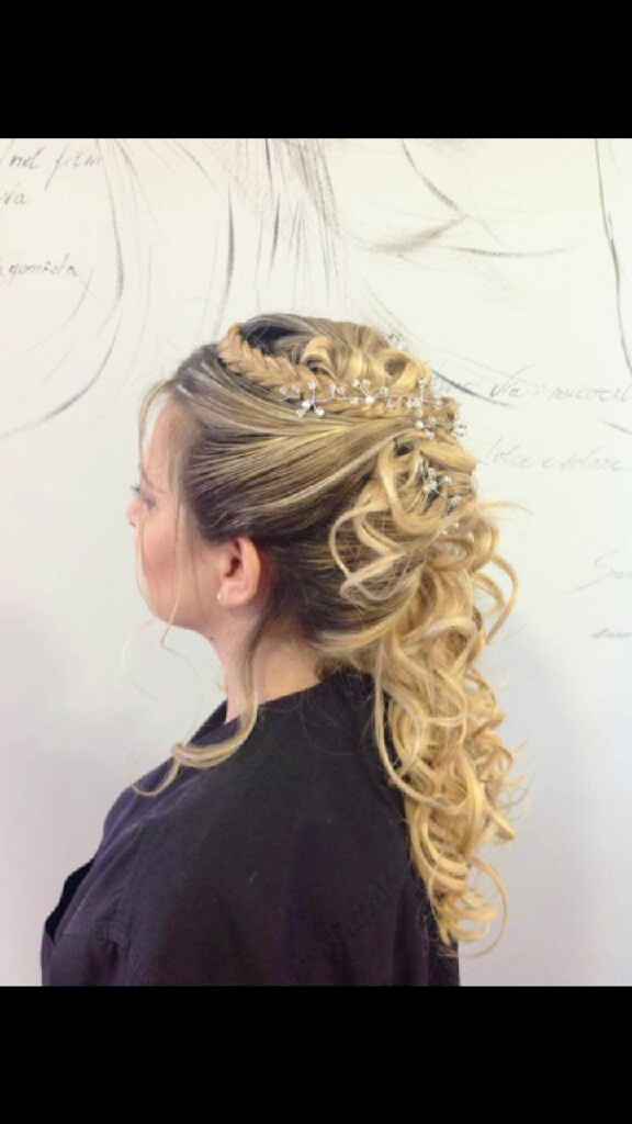 Come sarà il vostro matrimonio!? - 24