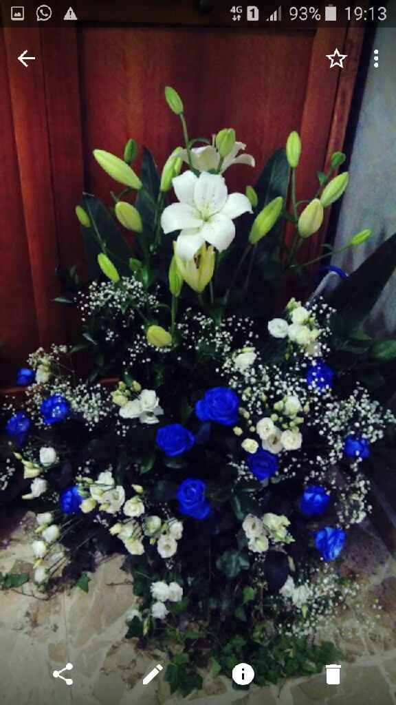 Come sarà il vostro matrimonio!? - 27