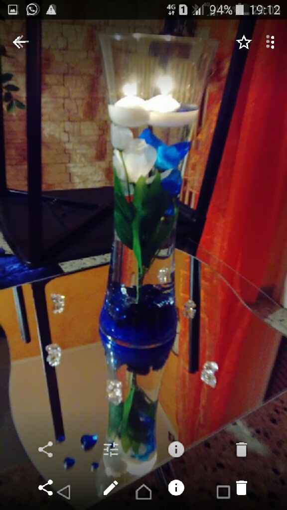 Come sarà il vostro matrimonio!? - 30