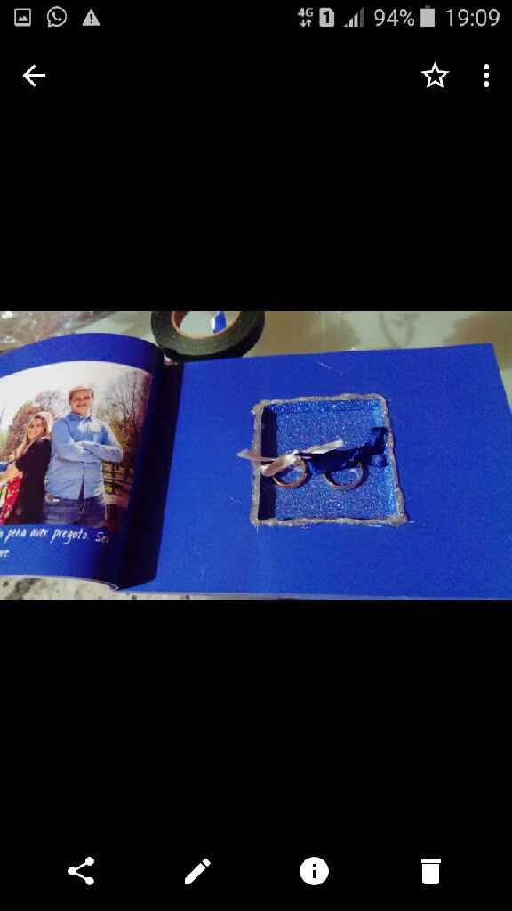 Come sarà il vostro matrimonio!? - 32