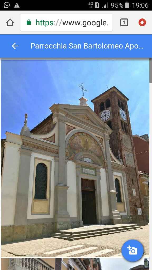 Come sarà il vostro matrimonio!? - 35