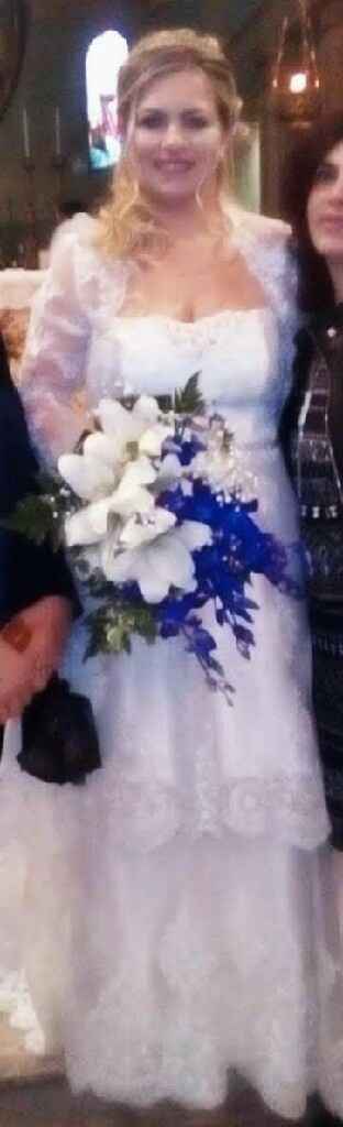 Sfoggiate i vostri bouquet 💐 - 1