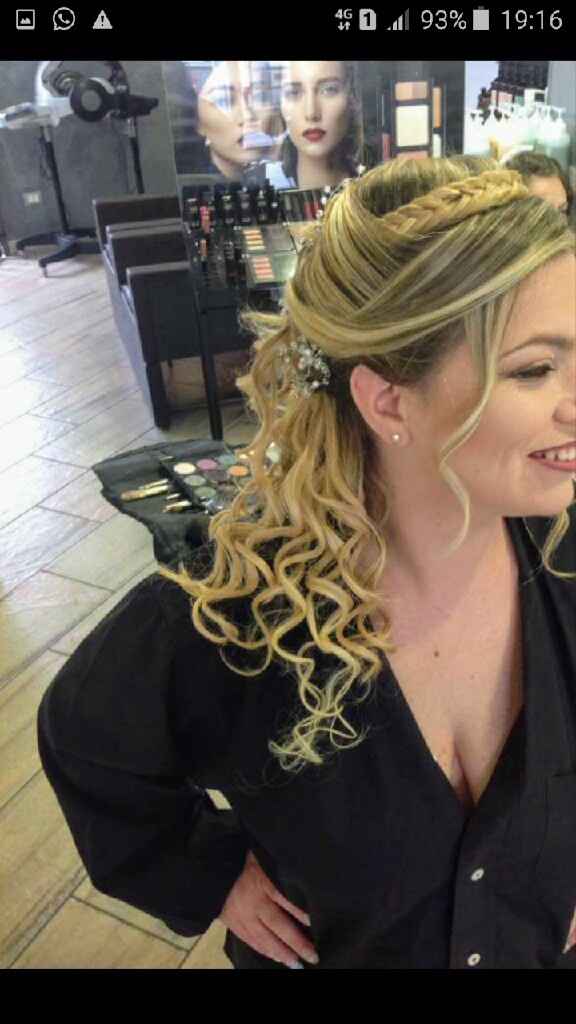 Le vostre acconciature - 2