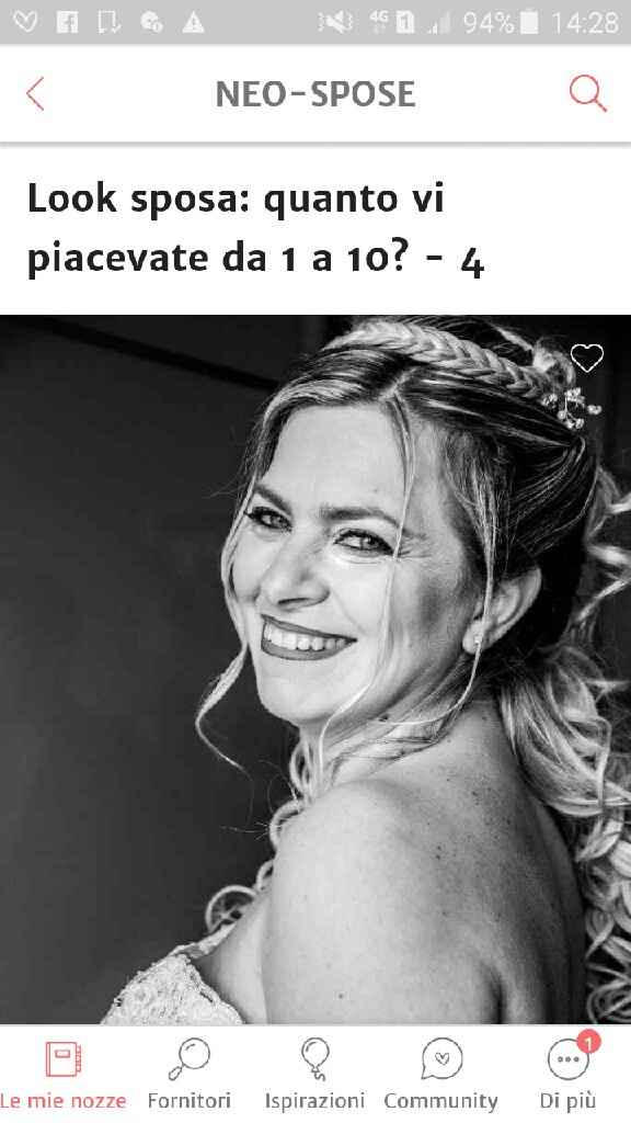 Per chi è già sposata! - 6