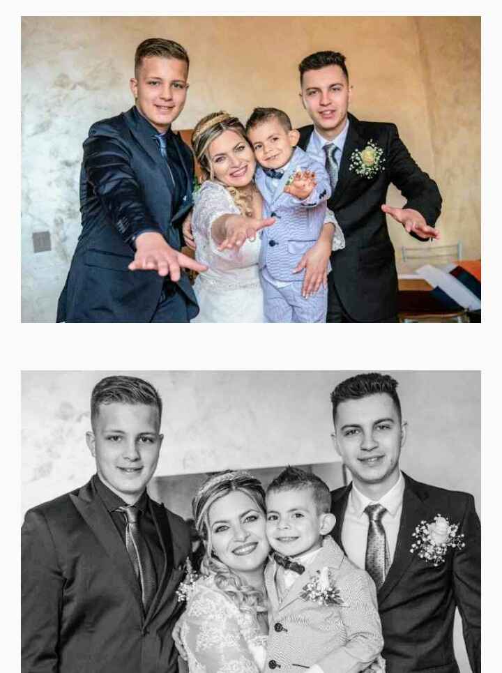 Per chi è già sposata! - 1