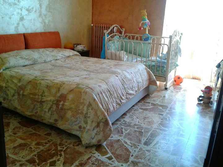 Panico pavimento! - 2