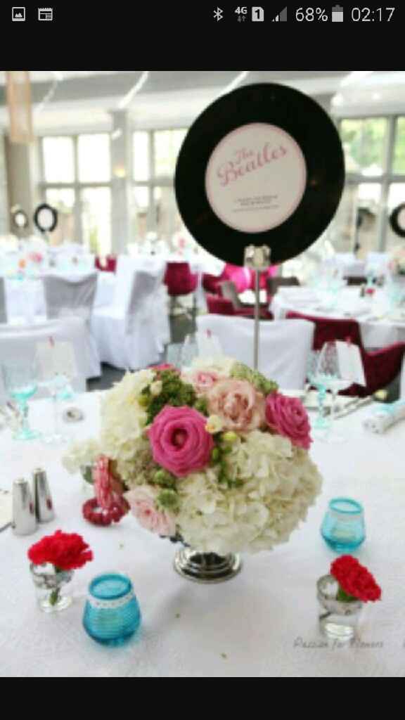 Matrimonio tema Jovanotti - 1