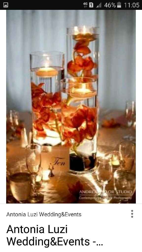 Centrotavola tema autunno (post lungo) - 2