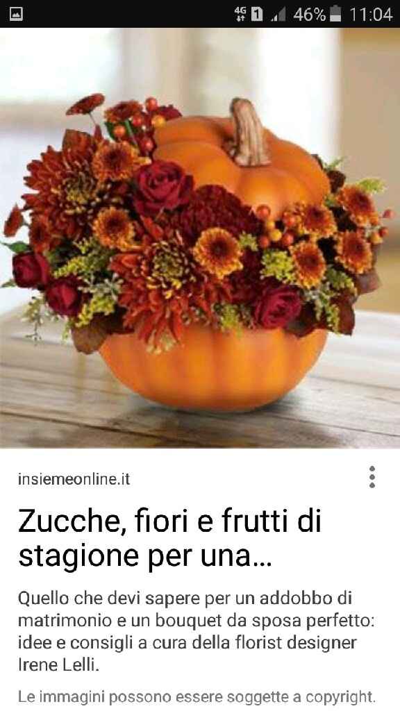 Centrotavola tema autunno (post lungo) - 3