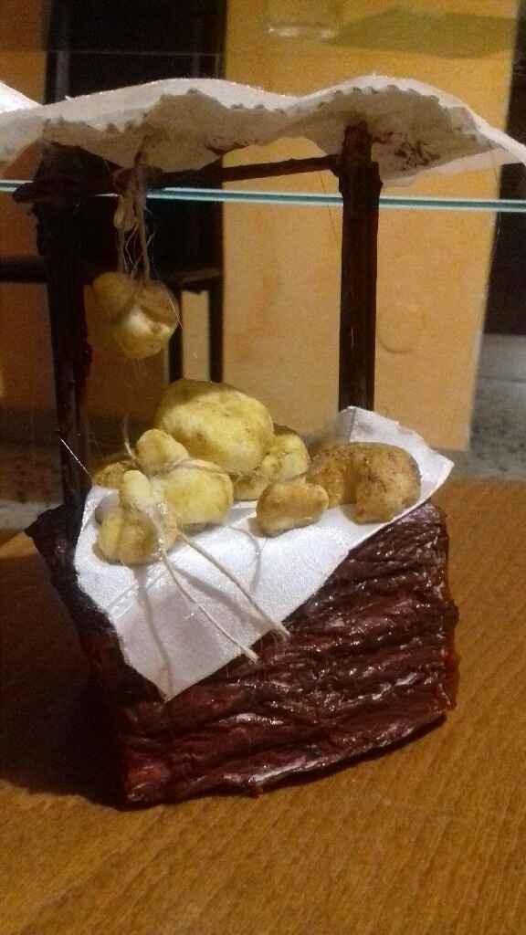 Io penso già alle decorazioni - 1