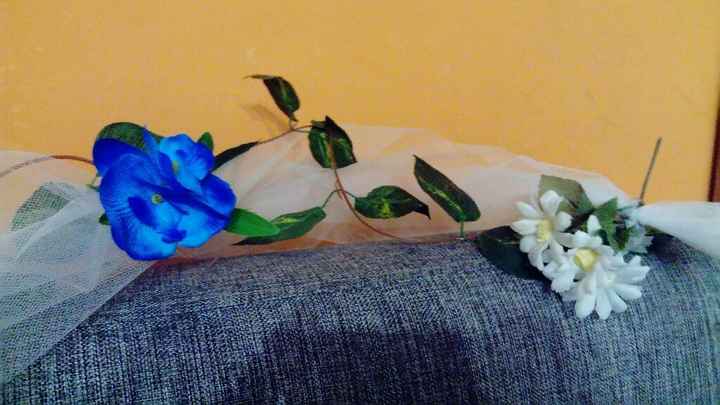 Decorazioni casa sposa - 1