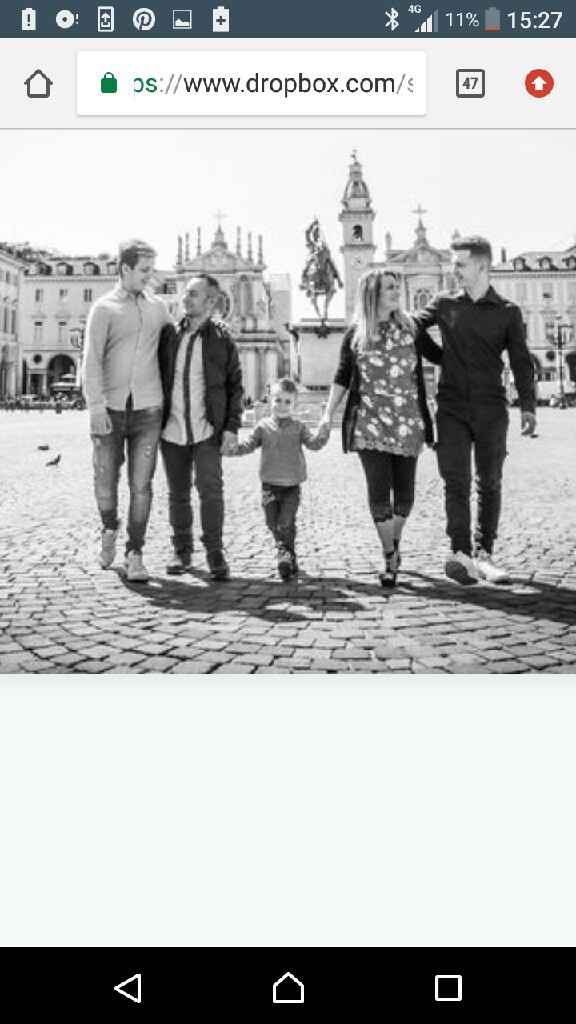 Presentiamoci con le foto che ci ritraggono con la ns dolce meta' 👫 - 2