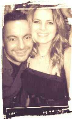 Prima foto insieme - 1