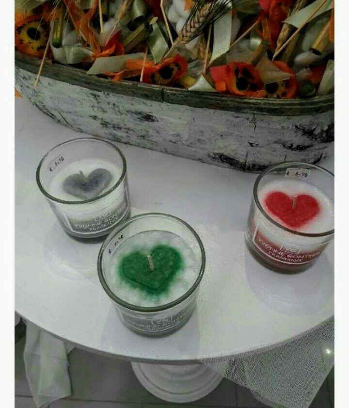 Spesa bonboniere - 1