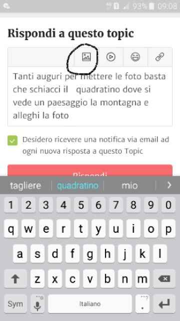 Finalmente sposi - 1