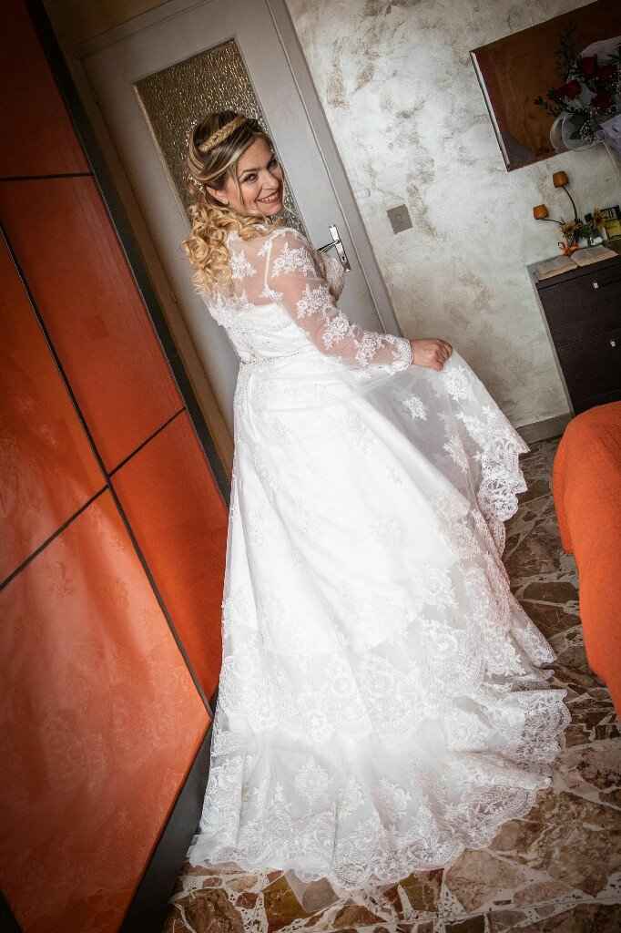 Trucco e Parrucco.. mi fate vedere i vostri? - 2