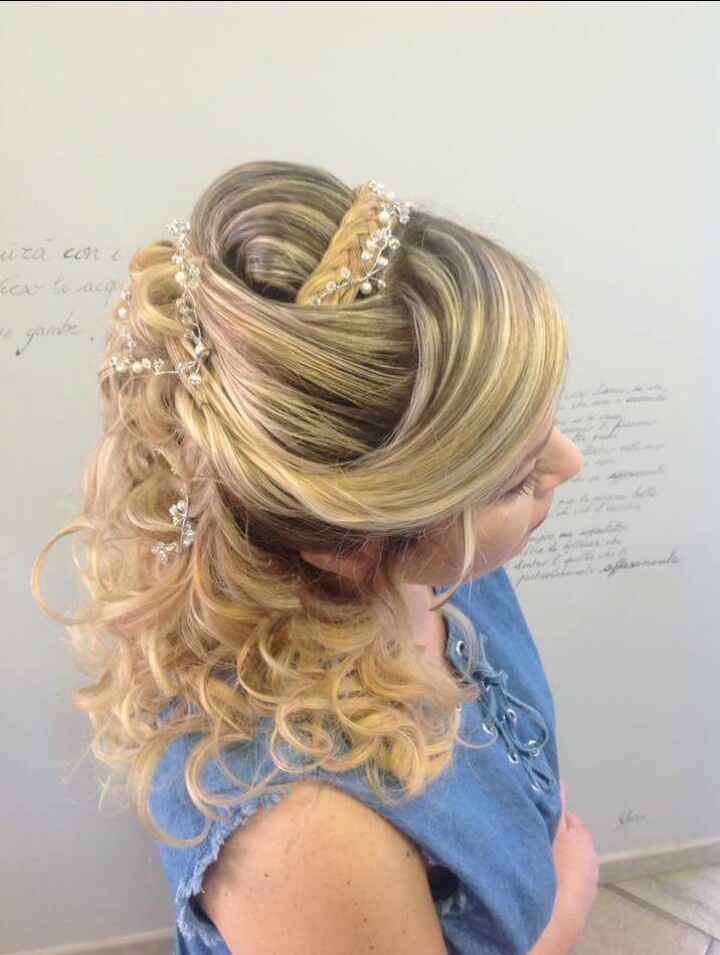 Trucco e Parrucco.. mi fate vedere i vostri? - 3