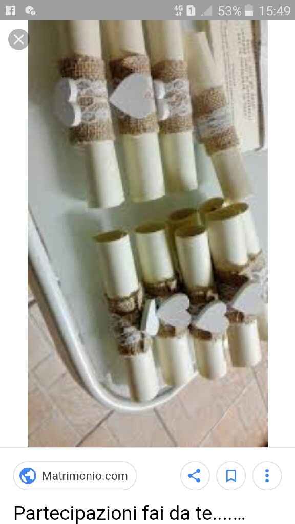 Cercasi idea giusta - 1