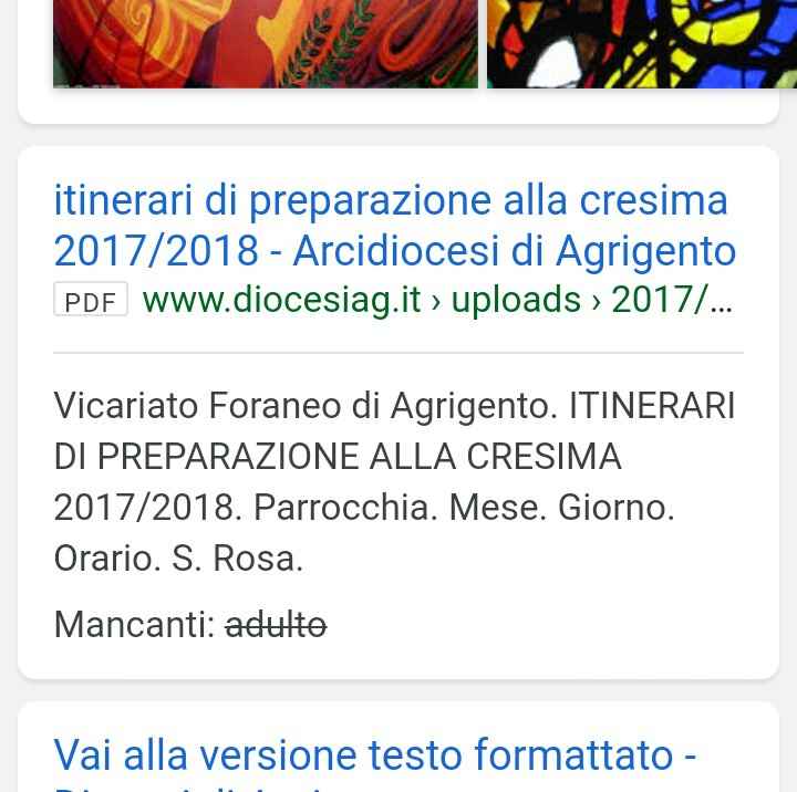 Ennesimo problema! - 1