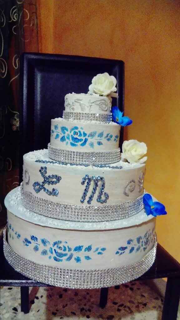 Buste al ristorante - 1