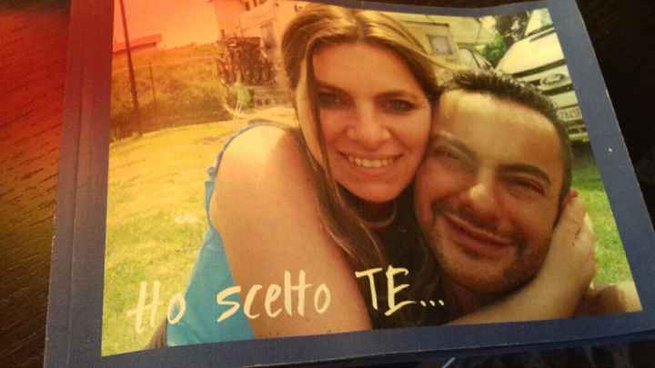 Porta fedi originali? - 1