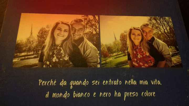 Porta fedi originali? - 4