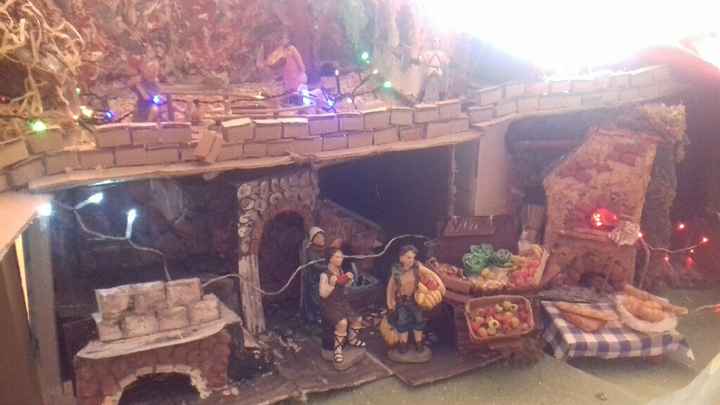 La nostra casetta versione Natalizia 😍🎁🎄 - 2