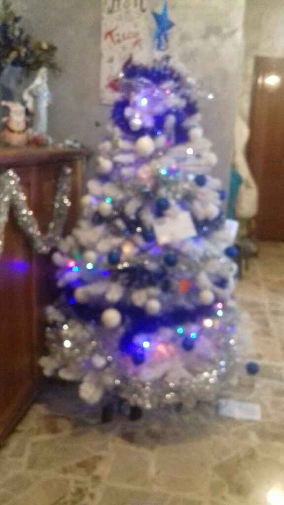 La nostra casetta versione Natalizia 😍🎁🎄 - 3