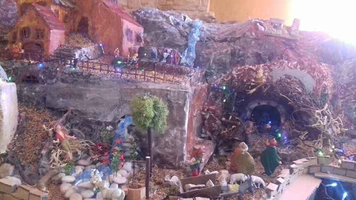 La nostra casetta versione Natalizia 😍🎁🎄 - 4